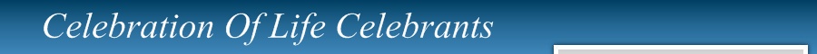 Certified Celebrants of Ontario
